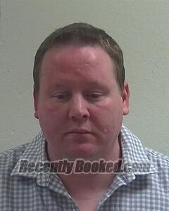 Recent Mugshot Image for STEVEN D RENSCH in Douglas County, Wisconsin