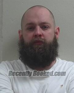 Recent Mugshot Image for COLTON T ONEILL in Douglas County, Wisconsin