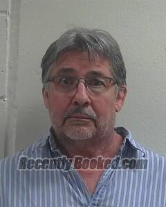 Recent Mugshot Image for RUSSEL E STRAUB in Douglas County, Wisconsin