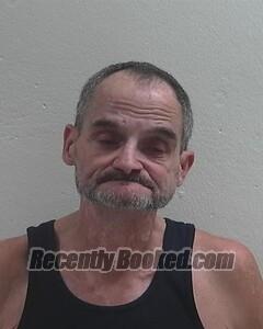 Recent Mugshot Image for JAMES D LOVE in Douglas County, Wisconsin