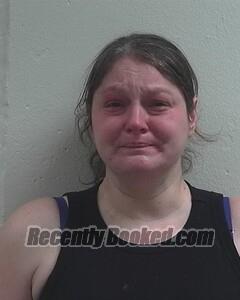 Recent Mugshot Image for TIFFANY F VERKEYN STATEMA in Douglas County, Wisconsin
