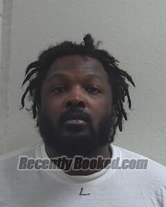 Recent Mugshot Image for ANTONIO D HOLMES in Douglas County, Wisconsin