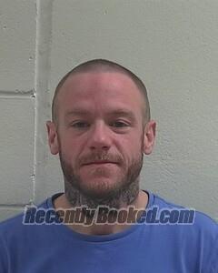 Recent Mugshot Image for WYATT C MARZOLF in Douglas County, Wisconsin