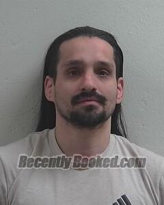 Recent Mugshot Image for NICHOLAS J KENT in Douglas County, Wisconsin
