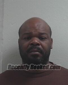 Recent Mugshot Image for AXON L WALKER in Douglas County, Wisconsin