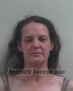 Recent Mugshot Image for RAINAE L DAY in Douglas County, Wisconsin
