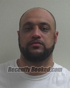 Recent Mugshot Image for ANTONIO V SMITH in Douglas County, Wisconsin
