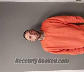 Recent Mugshot Image for JASON KENNETH COY in Iowa County, Wisconsin