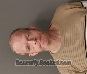 Recent Mugshot Image for ARRON BRANDON FOSTER in Iowa County, Wisconsin