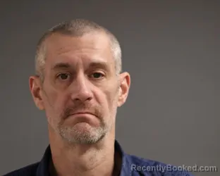 Recent Mugshot Image for LANDON SCOTT BUCKHOLT in Jefferson County, Wisconsin