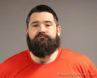 Recent Mugshot Image for JOEL DAVID KINCAID in Jefferson County, Wisconsin