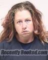 Recent Mugshot Image for JENNA LYNN LEE in Kenosha County, Wisconsin