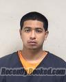 Recent Mugshot Image for ALEXIS JUAREZ-MENDOZA in Kenosha County, Wisconsin