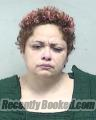 Recent Mugshot Image for EDNA IVETTE RIVERA in Kenosha County, Wisconsin