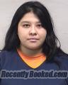 Recent Mugshot Image for DAISY MARIE CAMPOS in Kenosha County, Wisconsin