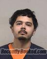 Recent Mugshot Image for MICHAEL WILLIAM Junior CACERES in Kenosha County, Wisconsin