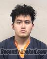Recent Mugshot Image for CRISTOFER ANTONIO GONZALEZ-DIAZ in Kenosha County, Wisconsin