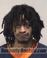 Recent Mugshot Image for URIEL EZEKIELORION SIMMONS in Kenosha County, Wisconsin