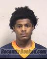 Recent Mugshot Image for DEVEON MARQUESANTHONY JACKSON in Kenosha County, Wisconsin