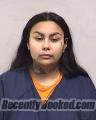Recent Mugshot Image for MARIA INEZ JUAREZ in Kenosha County, Wisconsin