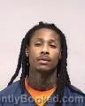 Recent Mugshot Image for ANTARIO NATETRELL WINDOW in Kenosha County, Wisconsin