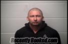 Recent Mugshot Image for BENJAMIN MICHAEL SOMERS in Lincoln County, Wisconsin