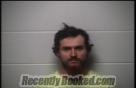 Recent Mugshot Image for TYLER J L METZ in Lincoln County, Wisconsin