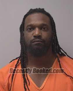 Recent Mugshot Image for ANTOINE TAYLOR in Marathon County, Wisconsin