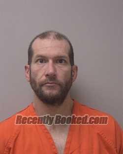 Recent Mugshot Image for CHRISTOPHER MICHAEL DALLMAN in Marathon County, Wisconsin