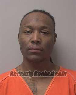 Recent Mugshot Image for DONTRE TURRELL REYNOLDS in Marathon County, Wisconsin