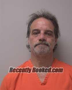 Recent Mugshot Image for MICHAEL JON APPLEYARD in Marathon County, Wisconsin