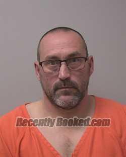 Recent Booking / Mugshot for MARK ALLEN BLOCK in Marathon County, Wisconsin