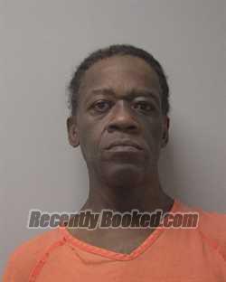 Recent Mugshot Image for QUINCY L THOMAS in Marathon County, Wisconsin