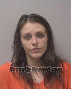 Recent Booking / Mugshot for STAISHA LYNN REED in Marathon County