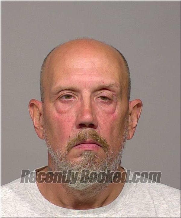 Recent Mugshot Image for Julius Reinke in Milwaukee County, Wisconsin