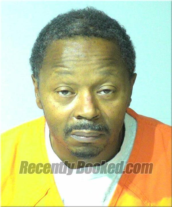 Recent Mugshot Image for Gregory Canady in Milwaukee County, Wisconsin