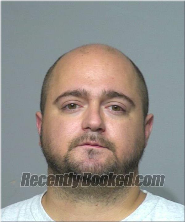 Recent Booking / Mugshot for Bobby Felicelli in Milwaukee County, Wisconsin