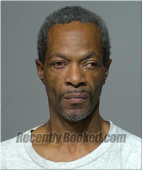 Recent Booking / Mugshot for Edward Lee in Milwaukee County, Wisconsin