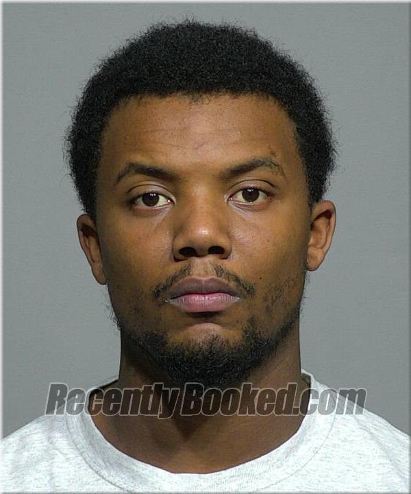 Recent Booking / Mugshot for Deontay Long in Milwaukee County, Wisconsin