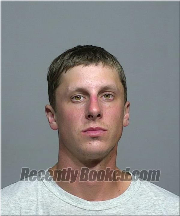 Recent Mugshot Image for Michael Jorgenson in Milwaukee County, Wisconsin
