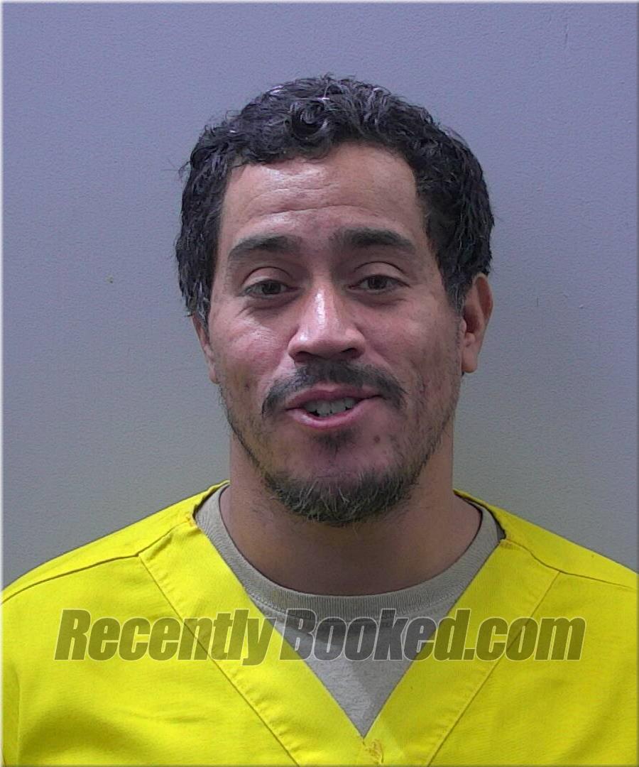 Recent Booking / Mugshot for Felix Guzman in Milwaukee County, Wisconsin