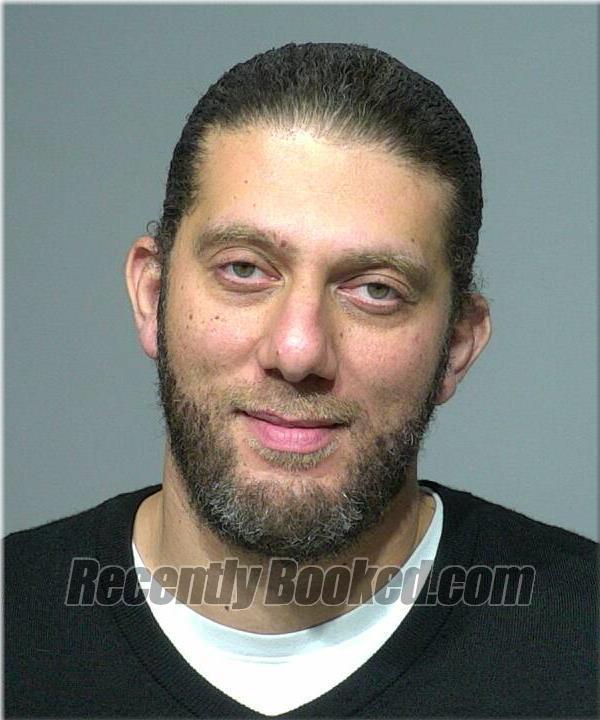 Recent Booking / Mugshot for Adham Awadalla in Milwaukee County, Wisconsin