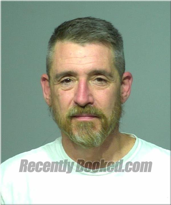 Brian Coonan Arrest Record & Booking Info Milwaukee County, Wisconsin