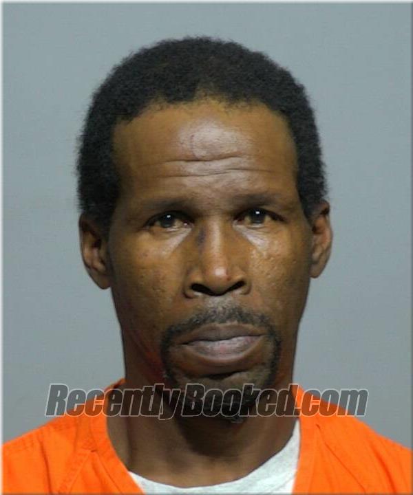 Recent Booking / Mugshot for Kevin Riser in Milwaukee County, Wisconsin