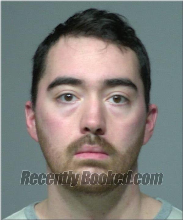 Recent Booking / Mugshot for Antonio Framnes in Milwaukee County, Wisconsin