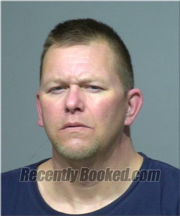 Recent Booking / Mugshot for Joseph Blair in Milwaukee County, Wisconsin