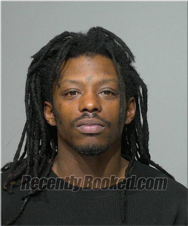Recent Booking / Mugshot for Dorsey Beeman in Milwaukee County, Wisconsin