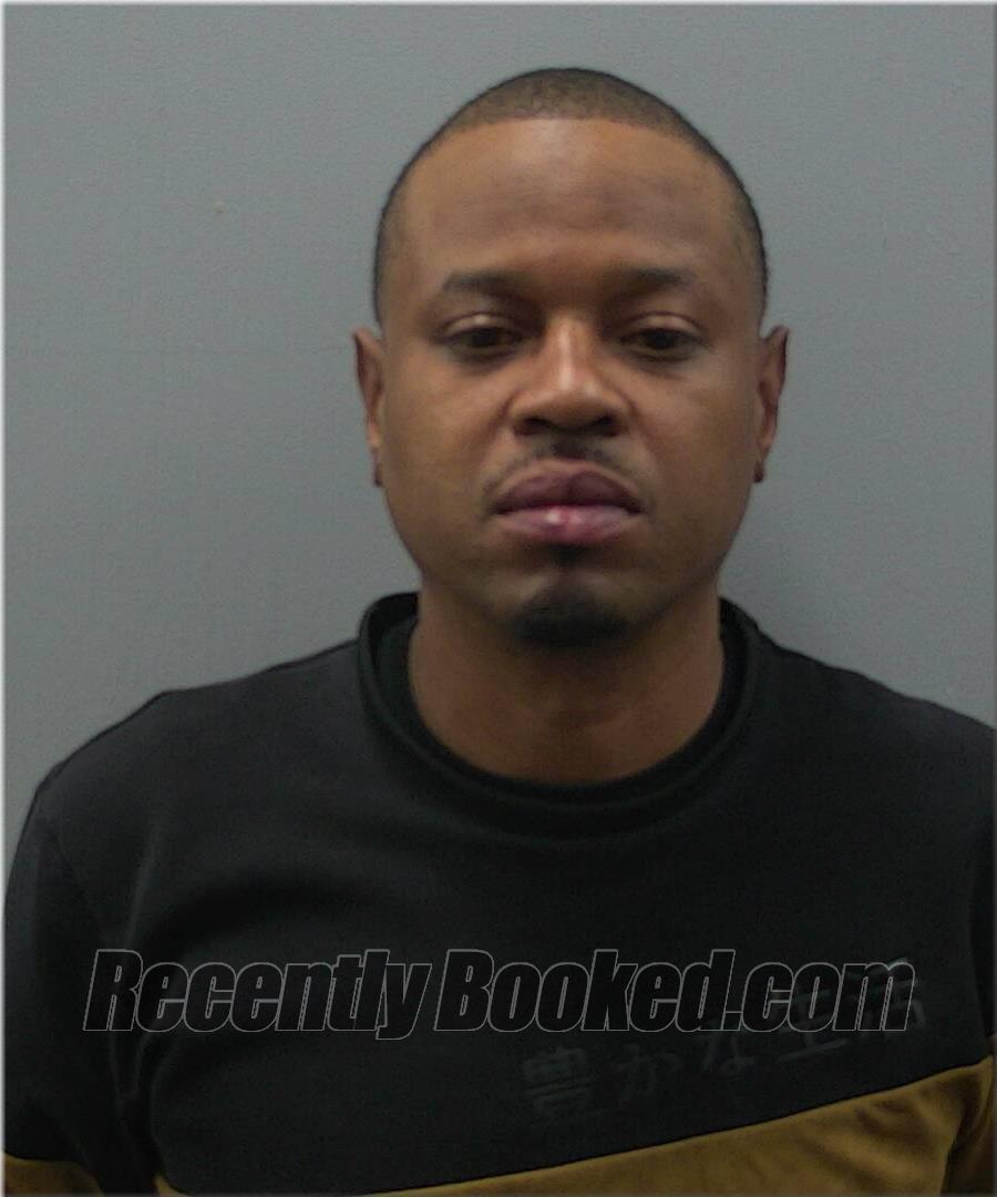 Recent Booking / Mugshot for Curtis Jackson in Milwaukee County, Wisconsin
