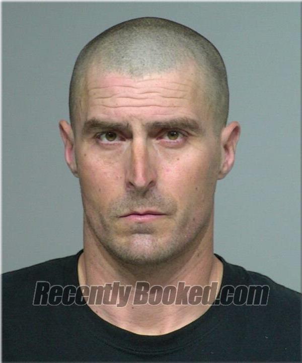 Recent Mugshot Image for Christopher Tripp in Milwaukee County, Wisconsin