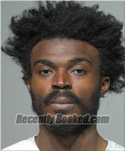 Recent Booking / Mugshot for Sheldon James in Milwaukee County, Wisconsin